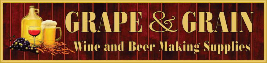 Winnipeg's best location for Home Brewing Supplies and Brew on Premise for both beer and wine!